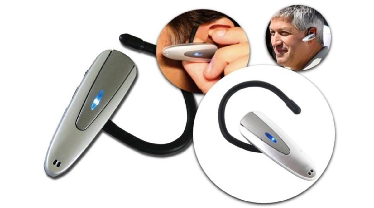 Hallásjavító eszközök